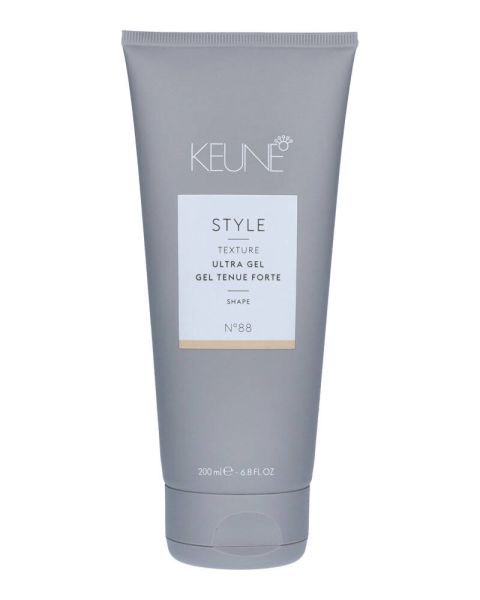 Keune Style Texture - Ultra Gel Keune Style Texture - Ultra Gel