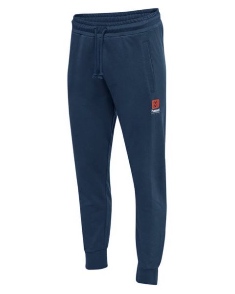 Hummel HMLLGC Graham Regular Pants M Hummel HMLLGC Graham Regular Pants M