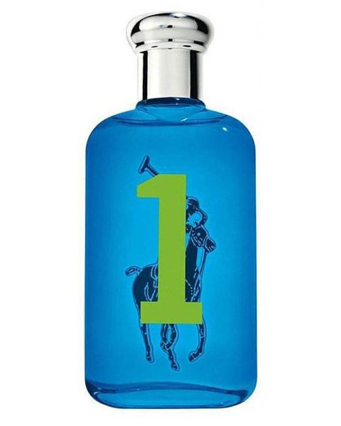 Ralph Lauren Polo Big Pony 1 EDT Ralph Lauren Polo Big Pony 1 EDT