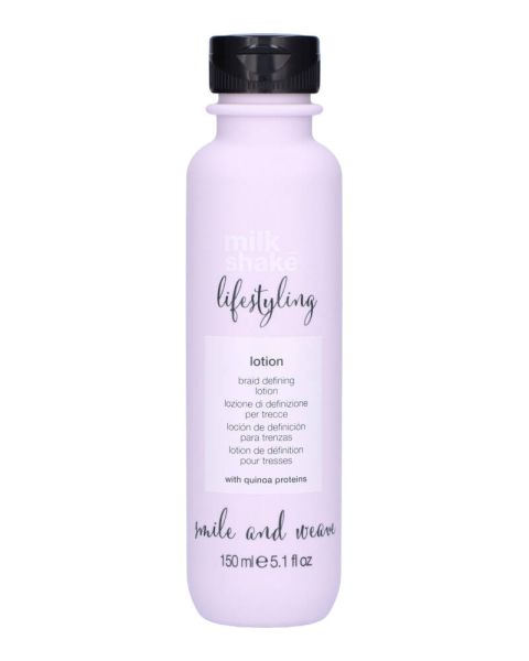 Milk_Shake Lifestyling Braid Defining Lotion Milk_Shake Lifestyling Braid Defining Lotion