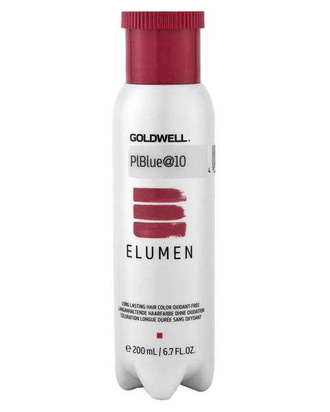 Goldwell Elumen PlBlue@10