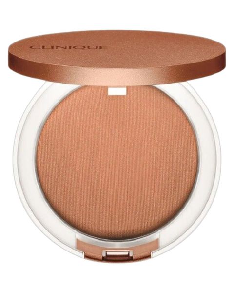 Clinique True Bronze Pressed Powder Bronzer 03 Sunblushed Clinique True Bronze Pressed Powder Bronzer 03 Sunblushed