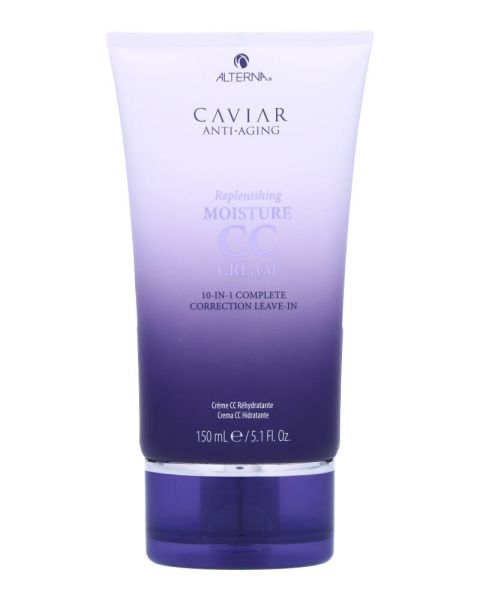 Alterna Caviar Replenishing Moisture CC Cream 10-in-1 Complete
