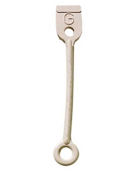 Comair Gummistropper Ref. 3011656 6.5cm Comair Gummistropper Ref. 3011656 6.5cm