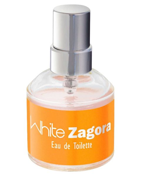 The Different Company White Zagora 10ml The Different Company White Zagora 10ml