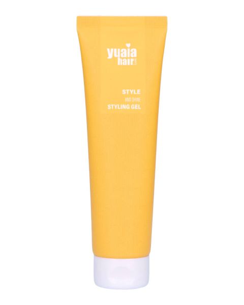 Yuaia Haircare Style And Shine Styling Gel Yuaia Haircare Style And Shine Styling Gel