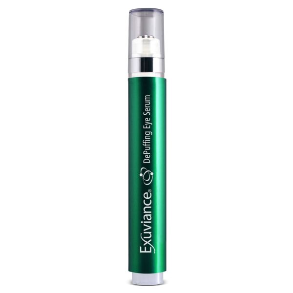 Exuviance Depuffing Eye Serum (U) Exuviance Depuffing Eye Serum (U)