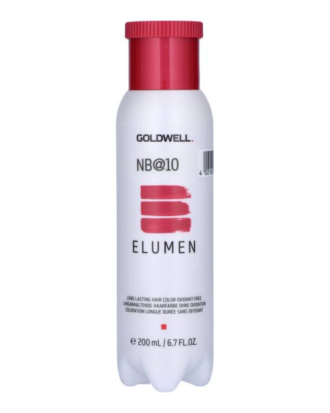 Goldwell Elumen Care NB@10 Goldwell Elumen Care NB@10