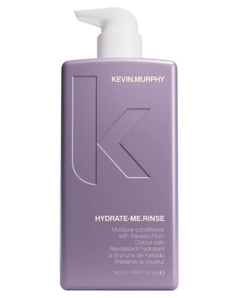 Kevin Murphy Hydrate-Me.Rinse Moisturizing Conditioner Kevin Murphy Hydrate-Me.Rinse Moisturizing Conditioner