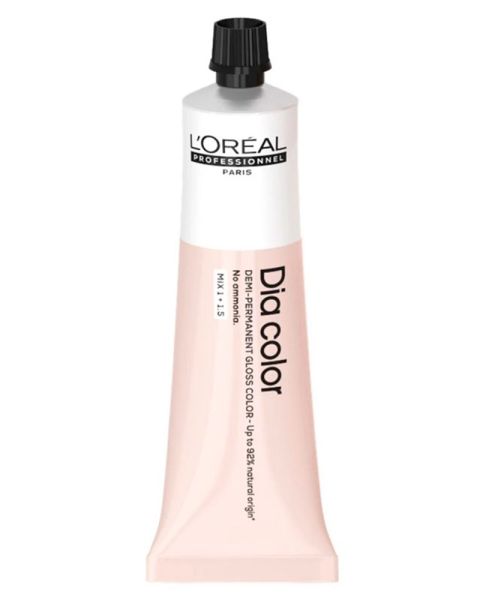 Loreal Dia Color 6.3