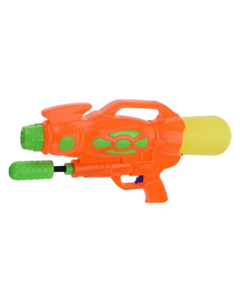 Excellent Houseware Vannpistol Blå Hai Excellent Houseware Vannpistol Blå Hai