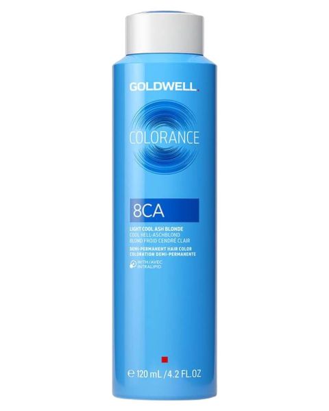 Goldwell Colorance Depot Cool Ash 8CA Goldwell Colorance Depot Cool Ash 8CA