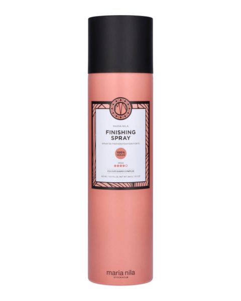 Maria Nila Finishing Spray