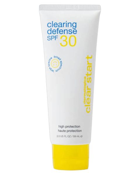 Dermalogica Clearing Defense SPF 30 Dermalogica Clearing Defense SPF 30