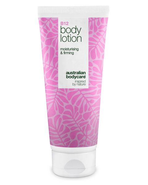 Australian Bodycare B12 Body Lotion Australian Bodycare B12 Body Lotion