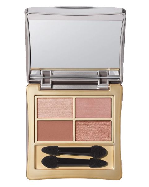Elizabeth Arden Profoundly Pink Eyeshadow Quad Elizabeth Arden Profoundly Pink Eyeshadow Quad