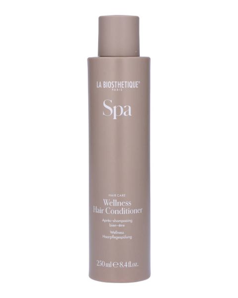 La Biosthetique Spa Wellness Hair Conditioner La Biosthetique Spa Wellness Hair Conditioner