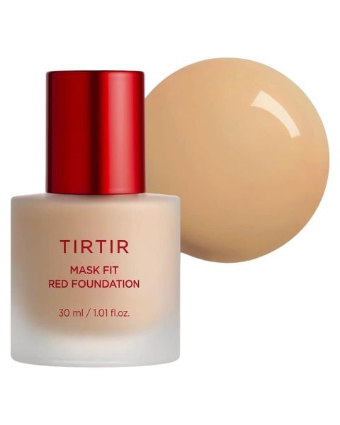 TIRTIR Mask Fit Red Foundation29N Natural Beige TIRTIR Mask Fit Red Foundation29N Natural Beige