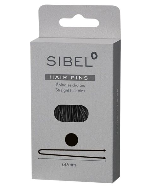 Sibel Rechte Haarspelden Sibel Rechte Haarspelden