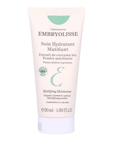 Embryolisse Mattifying Moisturizer