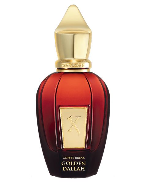 Xerjoff Coffee Break Golden Dallah EDP Xerjoff Coffee Break Golden Dallah EDP
