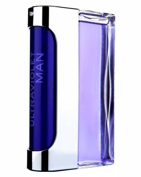 Paco Rabanne Ultraviolet Man EDT Paco Rabanne Ultraviolet Man EDT