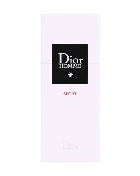 Dior Homme Sport EDT