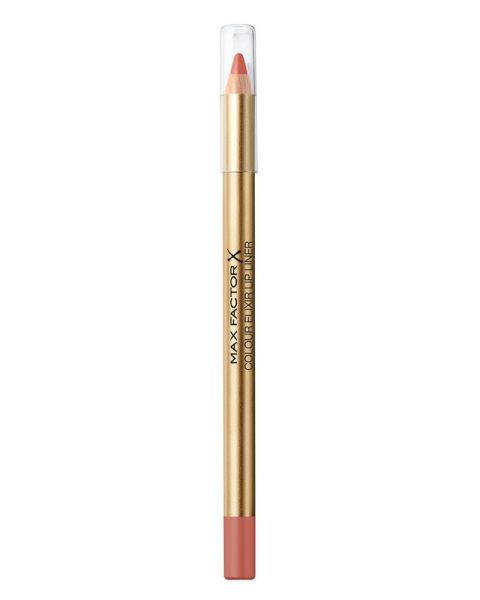 Max Factor Colour Elixir Lip Liner 005 Brown N Nude