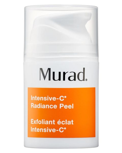 Murad Enviromental Shield Intensive-C Radiance Peel (U) Murad Enviromental Shield Intensive-C Radiance Peel (U)