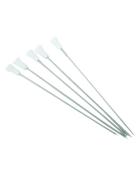 Sibel Metal Roller Pins 70mm Ref. P000519