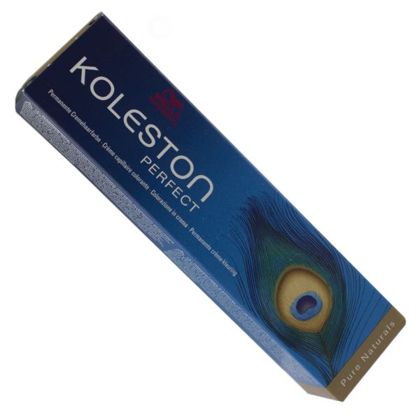 Wella Koleston Pure Naturals 9/0 (U)