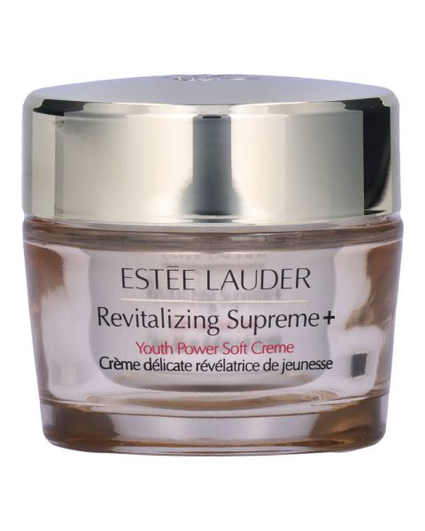 Estee Lauder Revitalizing Supreme+ Youth Power Soft Creme
