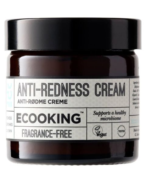 Ecooking Anti Redness Cream