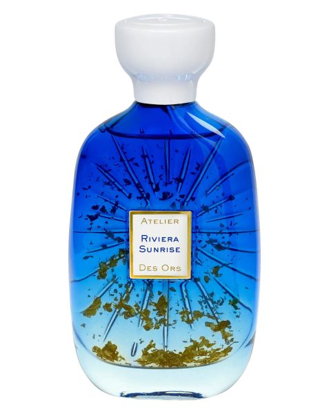 Atelier Des Ors Riviera Sunrise EDP