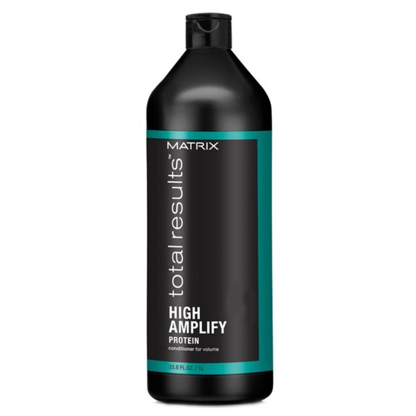 Matrix Total Results High Amplify Conditioner