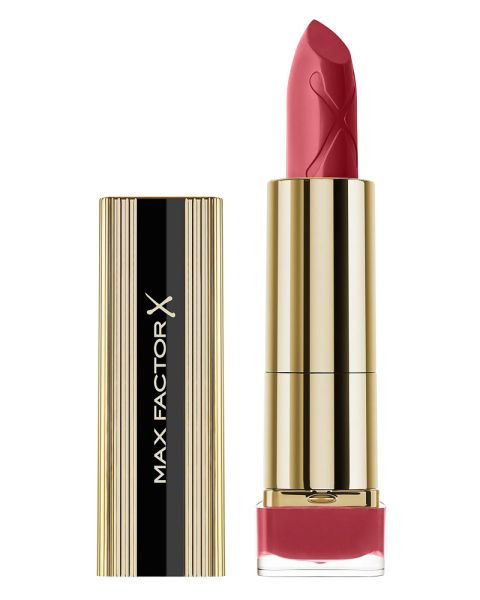 Max Factor Colour Elixir Lipstick 025 Sunbronze