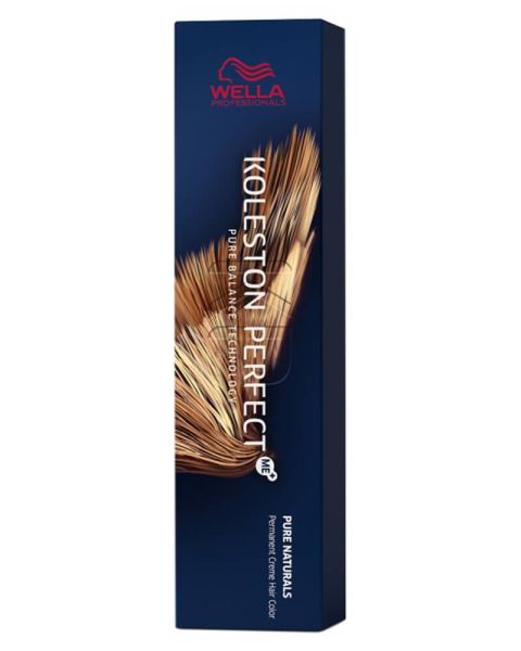 Wella Koleston Rich Naturals 10/03