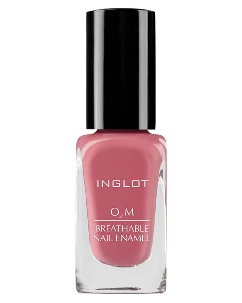 Inglot O2M Breathable Nail Enamel 681 Inglot O2M Breathable Nail Enamel 681
