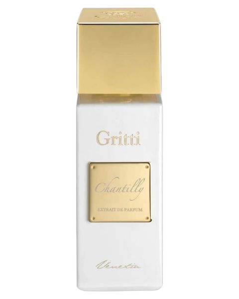 Gritti Chantilly Extrait de Parfum Gritti Chantilly Extrait de Parfum