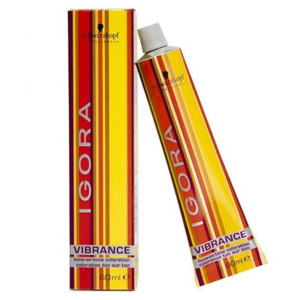 Schwarzkopf Igora Vibrance 4-89 (UU)