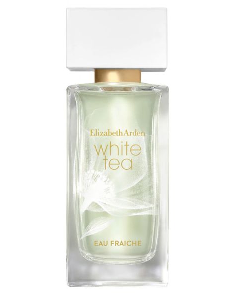 Elizabeth Arden White Tea Eau Fraiche EDT