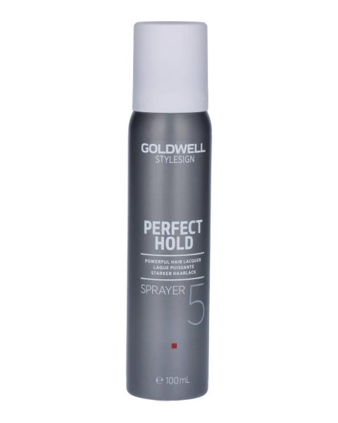 Goldwell Perfect Hold Sprayer 5 Goldwell Perfect Hold Sprayer 5