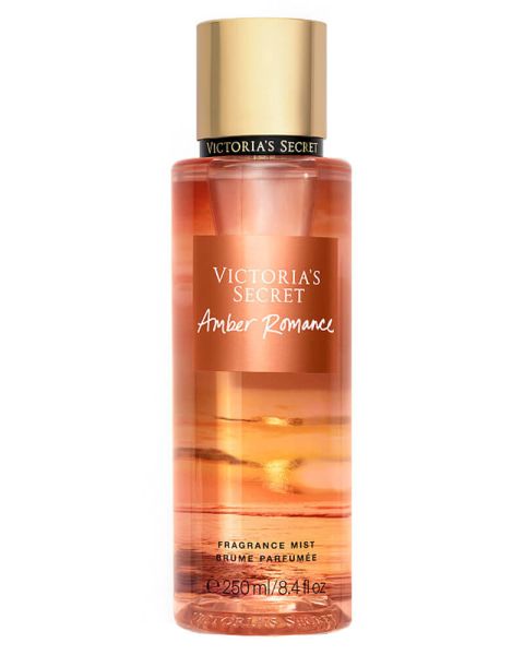 Victorias Secret Fragrance Mist - Amber Romance Victorias Secret Fragrance Mist - Amber Romance