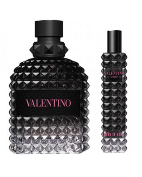 Valentino Uomo Born In Roma EDT Gabveeske Valentino Uomo Born In Roma EDT Gabveeske