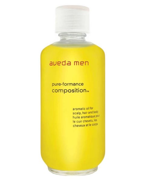 Aveda Men Pure-Formance Composition Oil Aveda Men Pure-Formance Composition Oil