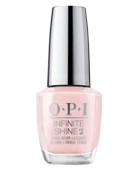 OPI Infinite Shine 2 Half Past Nude OPI Infinite Shine 2 Half Past Nude