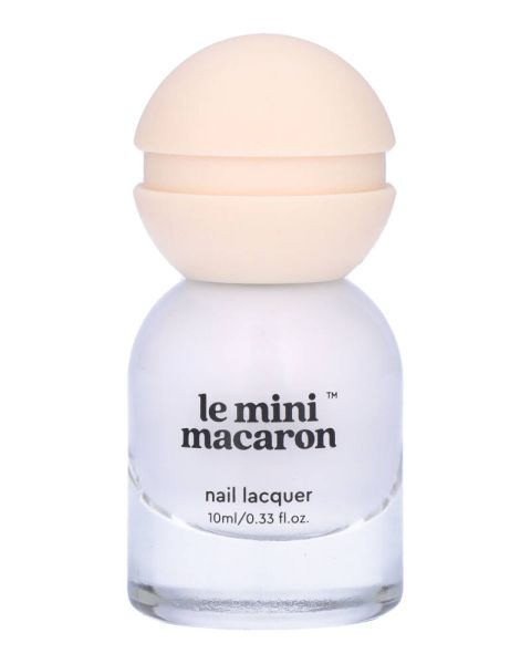 Le Mini Macaron Le Sweet Nail Polish Milkshake Le Mini Macaron Le Sweet Nail Polish Milkshake