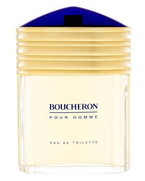 Boucheron Pour Homme EDT