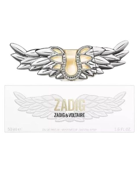Zadig & Voltaire ZADIG EDP Zadig & Voltaire ZADIG EDP