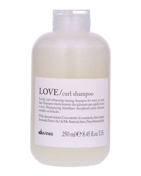 Davines LOVE Curl Enhancing Shampoo